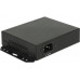 Switch Delock 4 Porty RJ45 + 1x SFP (87704)