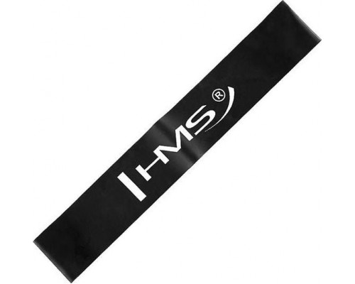 HMS Mini Band GU04 ļoti liela pretestība melna 1 gab.