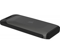 SSD Corsair EX100U 2TB Black-gray (CSSD-EX100U2TB)