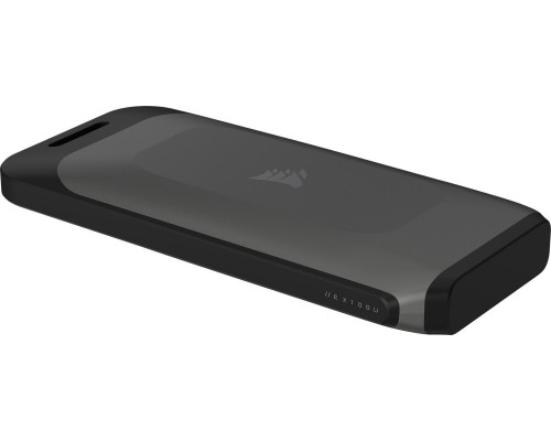 SSD Corsair EX100U 2TB Black-gray (CSSD-EX100U2TB)