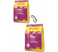 Josera MiniSenior  900g