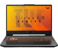 Laptop Asus TUF Gaming F15 i5-10300H / 32 GB RAM / 1 TB SSD PCIe / Windows 11 Home