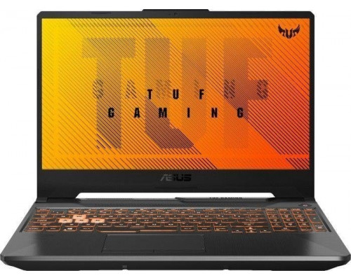 Laptop Asus TUF Gaming F15 i5-10300H / 32 GB RAM / 1 TB SSD PCIe / Windows 11 Home