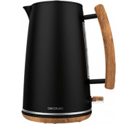 Cecotec ThermoSense 400 Black matowy