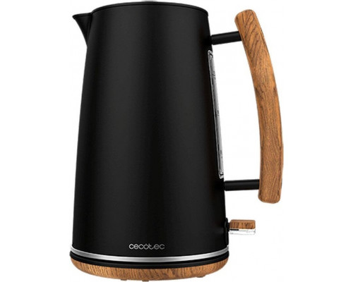 Cecotec ThermoSense 400 Black matowy
