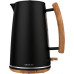 Cecotec ThermoSense 400 Black matowy