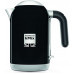 Kenwood ZJX650BK Black
