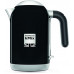 Kenwood ZJX650BK Black