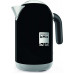 Kenwood ZJX650BK Black