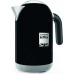 Kenwood ZJX650BK Black