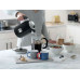 Kenwood ZJX650BK Black