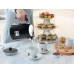 Kenwood ZJX650BK Black