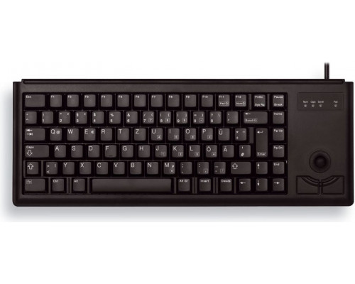 Cherry G84-4400 (G84-4400LPBEU-2)