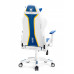 Diablo Chairs X-One 2.0 Aqua Blue King Size