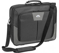 Pedea PEDEA Notebook Bag 43,9cm 17,3Zoll Premium grau Internal dimensions: 420 x 345 x 50 mm - 66066025