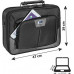 Pedea PEDEA Notebook Bag 43,9cm 17,3Zoll Premium grau Internal dimensions: 420 x 345 x 50 mm - 66066025