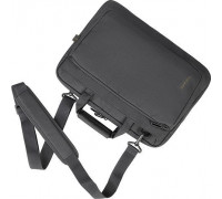 Tucano Tucano Work_Out 4 Slim bag - MacBook Pro 14" / laptop 13" (black)