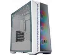 Cooler Master MasterBox 520 Mesh ARGB (MB520-WGNN-S00)