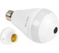 Blow Camera WiFi 3MP H-823 bulb