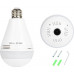 Blow Camera WiFi 3MP H-823 bulb