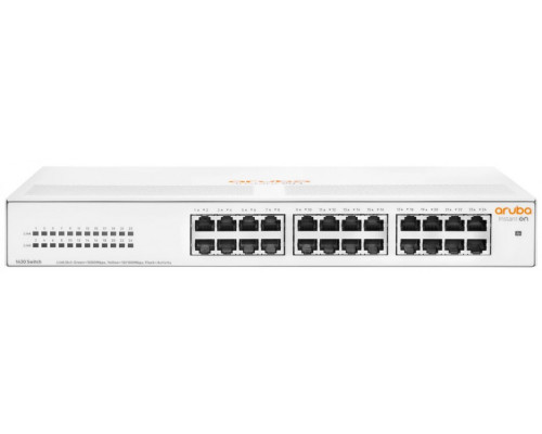 Switch HP Aruba Instant On 1430 24G (R8R49A)