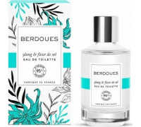 Parfums Berdoues Perfumy Unisex Berdoues Ylang & Fleur de Sel EDT (100 ml)