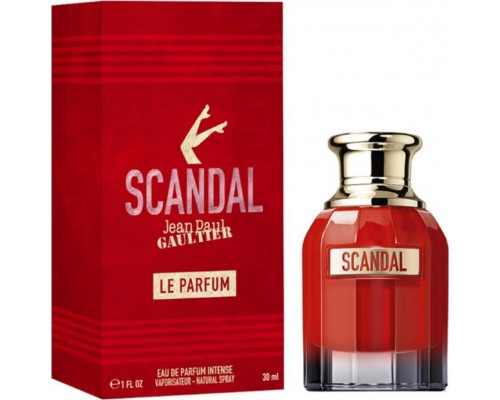 Jean Paul Gaultier Perfumy Damskie Jean Paul Gaultier Scandal Le Parfum EDP (30 ml)