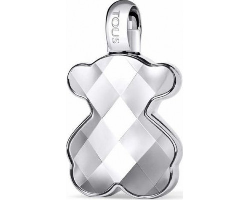 Tous Perfumy Damskie Tous LoveMe The Silver Parfum EDP (90 ml)