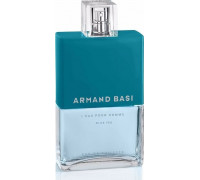 Armand Basi L'Eau Pour Homme Blue Tea EDT 125 ml