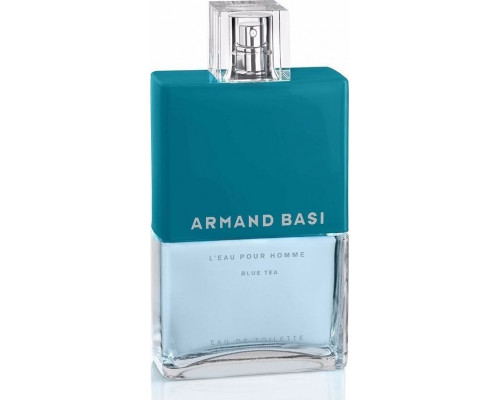 Armand Basi L'Eau Pour Homme Blue Tea EDT 125 ml