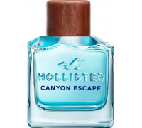 Hollister Canyon Escape Man EDT 50 ml