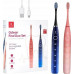 Brush Oclean Find Duo 2szt. Blue/Pink