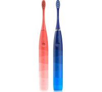 Brush Oclean Find Duo 2szt. Blue/Pink