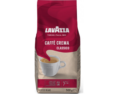 Lavazza Caffe Crema Classico 500 g