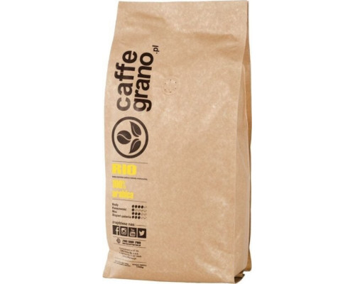 Caffe Grano Rio 1 kg
