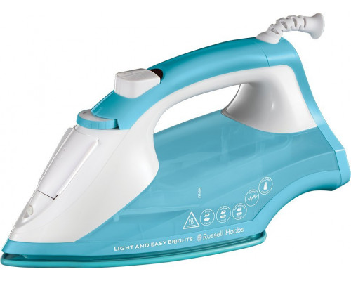 Russell Hobbs Light & Easy Brights Aqua 26482-56