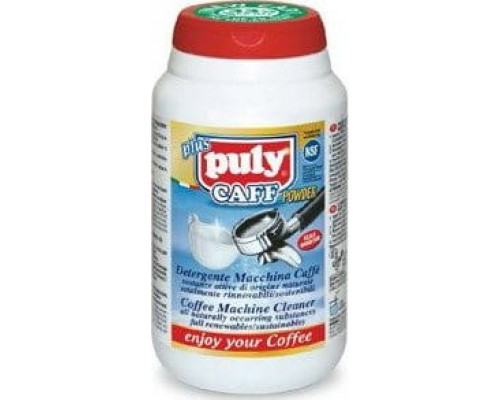 PULY CAF PROSZEK DO CZYSZCZENIA EKSPRESÓW 570 G - PULY CAFF POWDER PLUS