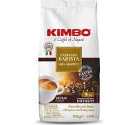 Kimbo Kimbo Espresso Barista 1kg kawa ziarnista