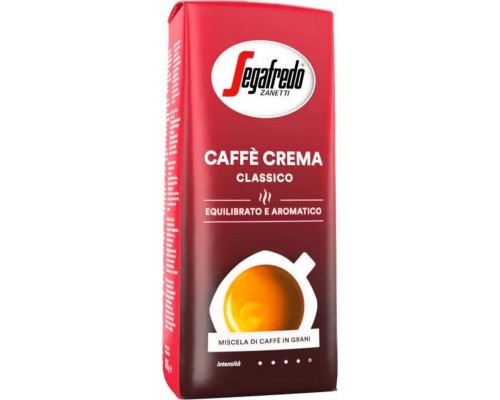 Segafredo Caffe Crema Classico 1 kg
