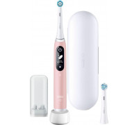 Brush Oral-B Brush elektryczna iO6 Pink Sand + additional tip