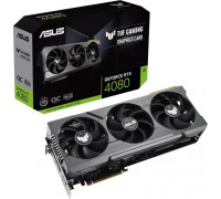 *RTX4080 Asus TUF Gaming GeForce RTX 4080 OC Edition 16GB GDDR6X (TUF-RTX4080-O16G-GAMING)