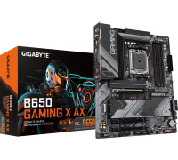 AMD B650 Gigabyte B650 GAMING X AX
