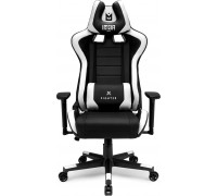 IMBA Seat Fighter Black-White