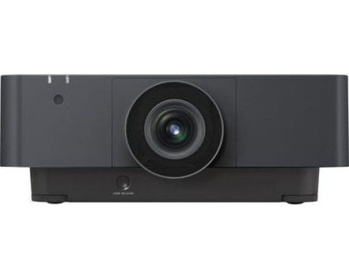 Sony Sony VPL-FHZ85/B projektor danych do dużych pomieszczeń 8000 ANSI lumenów 3LCD 1080p (1920x1080) Kompatybilność 3D Black