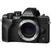Olympus Olympus OM-D E-M10 Mark IV + ob. 14-42 EZ black