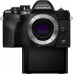 Olympus Olympus OM-D E-M10 Mark IV + ob. 14-42 EZ black