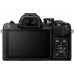 Olympus Olympus OM-D E-M10 Mark IV + ob. 14-42 EZ black