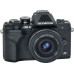 Olympus Olympus OM-D E-M10 Mark IV + ob. 14-42 EZ black