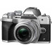 Olympus Olympus OM-D E-M10 Mark IV + ob. 14-42 EZ black