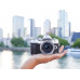 Olympus Olympus OM-D E-M10 Mark IV + ob. 14-42 EZ black